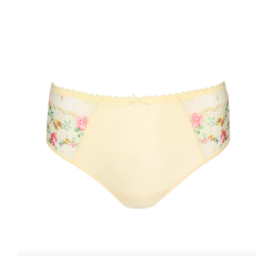 PRIMA DONNA Primadonna Sédaine French Vanilla Slip Taille Haute 0563351 -Soutien Gorge Soldes primadonna sedaine french vanilla slip taille haute 0563351 3