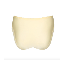 PRIMA DONNA Primadonna Sédaine French Vanilla Slip Taille Haute 0563351 -Soutien Gorge Soldes primadonna sedaine french vanilla slip taille haute 0563351 4