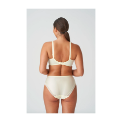 PRIMA DONNA Primadonna Sédaine French Vanilla Slip Taille Haute 0563351 -Soutien Gorge Soldes primadonna sedaine french vanilla slip taille haute 0563351 7