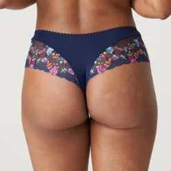 PRIMA DONNA PRIMADONNA SEDAINE SHORTY STRING 0663351 -Soutien Gorge Soldes primadonna sedaine shorty string 0663351 2