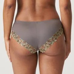 PRIMA DONNA Primadonna Sevas Shorty 0563282 Kitten Grey -Soutien Gorge Soldes primadonna sevas shorty 0563282 kitten grey 2