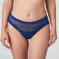 PRIMA DONNA Primadonna Sophora Bleu Royal Slip 053180
