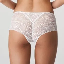 Prima Donna Twist Primadonna Twist Epirus Blanc Shorty 0541972 -Soutien Gorge Soldes primadonna twist epirus blanc shorty 0541972 2