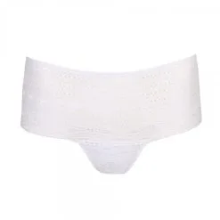 Prima Donna Twist Primadonna Twist Epirus Blanc Shorty 0541972 -Soutien Gorge Soldes primadonna twist epirus blanc shorty 0541972 4