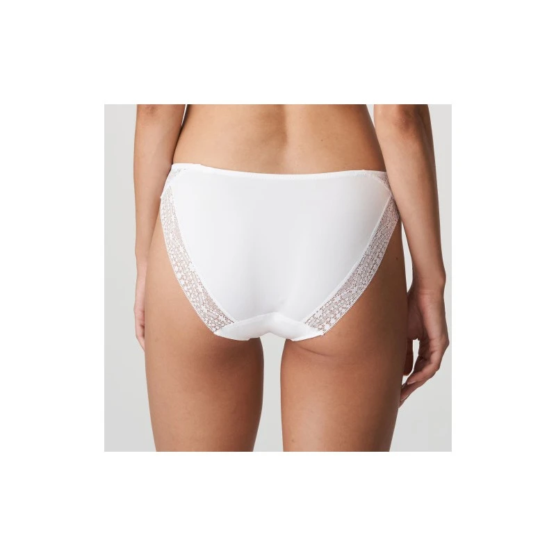 PrimaDonna Twist Epirus Blanc Slip Bresilien 0541970 4 PrimaDonna Twist Epirus Blanc Slip Bresilien 0541970 – Image 2