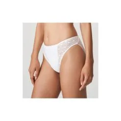 PrimaDonna Twist Epirus Blanc Slip Bresilien 0541970 8 PrimaDonna Twist Epirus Blanc Slip Bresilien 0541970 -Soutien Gorge Soldes primadonna twist epirus blanc slip bresilien 0541970 2