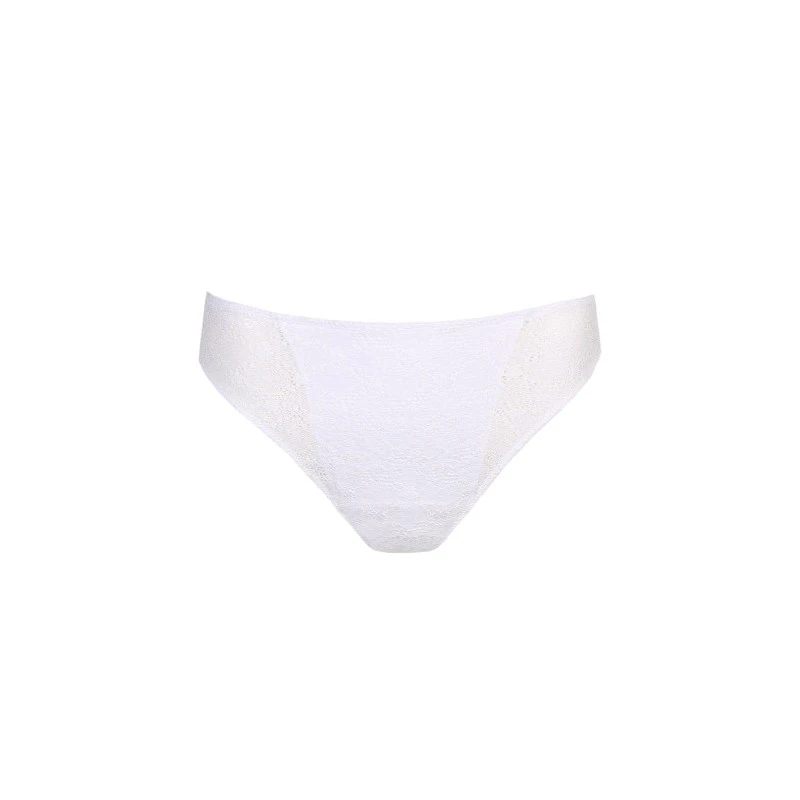 PrimaDonna Twist Epirus Blanc Slip Bresilien 0541970 6 PrimaDonna Twist Epirus Blanc Slip Bresilien 0541970 – Image 4