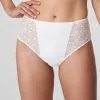 Prima Donna Twist Primadonna Twist Epirus Blanc Slip Taille Haute 0541971 1 Prima Donna Twist Primadonna Twist Epirus Blanc Slip Taille Haute 0541971 -Soutien Gorge Soldes primadonna twist epirus blanc slip taille haute 0541971
