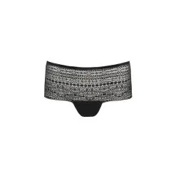 Prima Donna Twist Primadonna Twist Epirus Noir Shorty 0541972 -Soutien Gorge Soldes primadonna twist epirus noir shorty 0541972 3