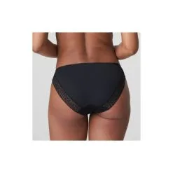 PrimaDonna Twist Epirus Noir Slip Bresilien 0541970 -Soutien Gorge Soldes primadonna twist epirus noir slip bresilien 0541970 1