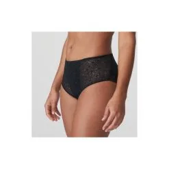 Prima Donna Twist Primadonna Twist Epirus Noir Slip Taille Haute 0541971 -Soutien Gorge Soldes primadonna twist epirus noir slip taille haute 0541971 2