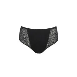 Prima Donna Twist Primadonna Twist Epirus Noir Slip Taille Haute 0541971 -Soutien Gorge Soldes primadonna twist epirus noir slip taille haute 0541971 3