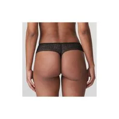 PrimaDonna Twist Epirus Noir String 0641970 -Soutien Gorge Soldes primadonna twist epirus noir string 0641970 1