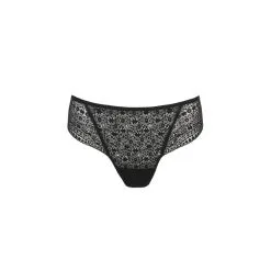 PrimaDonna Twist Epirus Noir String 0641970 -Soutien Gorge Soldes primadonna twist epirus noir string 0641970 3