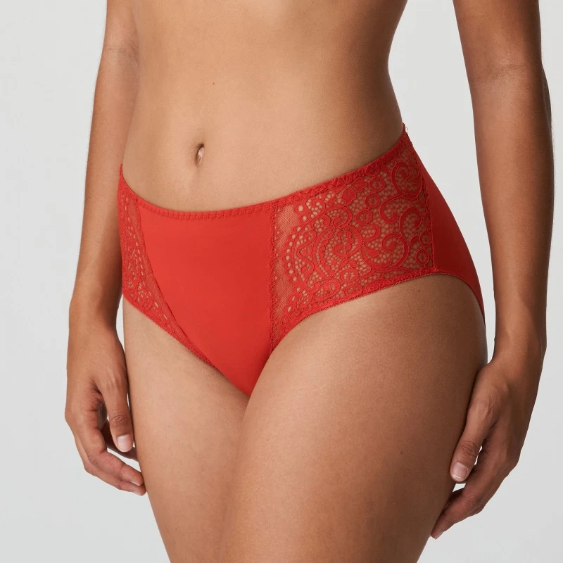 Prima Donna Twist PRIMADONNA TWIST I DO SCARLET SLIP TAILLE HAUTE 0541601 4 Prima Donna Twist PRIMADONNA TWIST I DO SCARLET SLIP TAILLE HAUTE 0541601 – Image 2