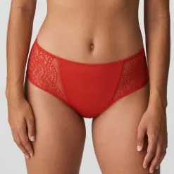 Prima Donna Twist PRIMADONNA TWIST I DO SCARLET SLIP TAILLE HAUTE 0541601