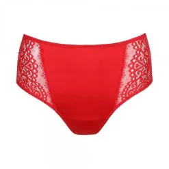 Prima Donna Twist PRIMADONNA TWIST I DO SCARLET SLIP TAILLE HAUTE 0541601 9 Prima Donna Twist PRIMADONNA TWIST I DO SCARLET SLIP TAILLE HAUTE 0541601 -Soutien Gorge Soldes primadonna twist i do scarlet slip taille haute 0541601 3