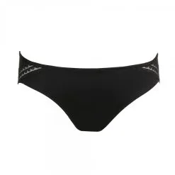 Prima Donna Twist Primadonna Twist I Want You Noir Slip Brésilien 0541450 -Soutien Gorge Soldes primadonna twist i want you noir slip bresilien 0541450 3