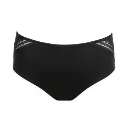 Prima Donna Twist Primadonna Twist I Want You Noir Slip Taille Haute 0541451 -Soutien Gorge Soldes primadonna twist i want you noir slip taille haute 0541451 3