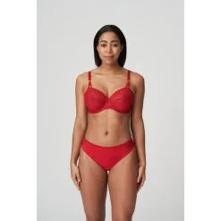 PRIMA DONNA PrimaDonna Vya Strawberry Kiss String 0663330 -Soutien Gorge Soldes primadonna vya strawberry kiss string 0663330 2