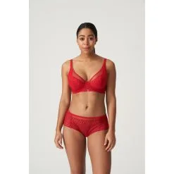 PRIMA DONNA PrimaDonna Vya Strawberry Kiss String Luxueux 0663331 -Soutien Gorge Soldes primadonna vya strawberry kiss string luxueux 0663331 2