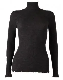 Pull Col Cheminée Oscalito 3429 (Fonte)