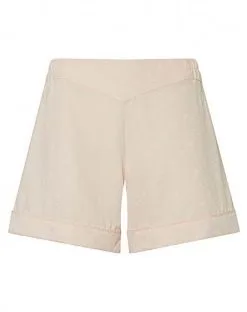 Simone Perele Short De Nuit Simone Pérèle Caprice (Baby Rose) -Soutien Gorge Soldes short de nuit simone perele caprice baby rose 2