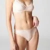 Simone Perele Candide Rose Sakura Tanga 1B1710