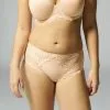 Simone Perele Caresse Peau Rosée Culotte Taille Haute 12A770