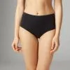 SIMONE PERELE ESSENTIEL NOIR GAINETTE 13V610