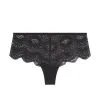 SIMONE PERELE KARMA NOIR SHORTY 12V630 -Soutien Gorge Soldes simone perele karma noir shorty 12v630