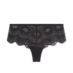 SIMONE PERELE KARMA NOIR SHORTY 12V630