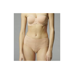 Simone Perele Simone Pérèle Karma Shorty Beige 12V630