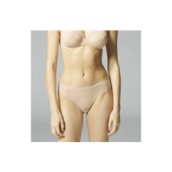 Simone Perele Simone Pérèle Karma Slip Beige 12V720