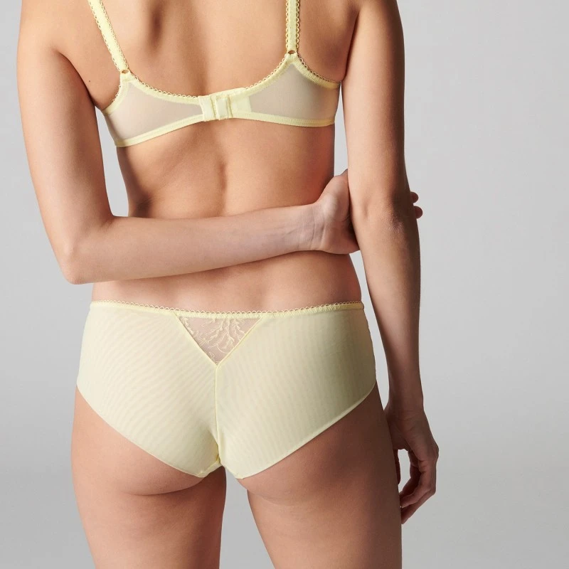Simone Perele Opaline Jaune Yuzu Shorty 1B2630.256 4 Simone Perele Opaline Jaune Yuzu Shorty 1B2630.256 – Image 2