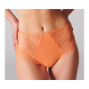 Simone Perele Reve Abricot Culotte Haute 12Z770