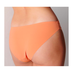 Simone Perele Reve Abricot Slip Brésilien 12Z720 -Soutien Gorge Soldes simone perele reve abricot slip bresilien 12z720 2