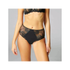 Simone Perele Reve Noir Culotte Haute 12Z770 -Soutien Gorge Soldes simone perele reve culotte haute 12z770 noir