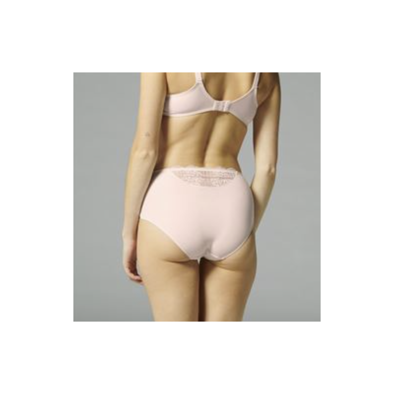 Simone Perele Simone Pérèle Rêve Rose Culotte 12Z770 4 Simone Perele Simone Pérèle Rêve Rose Culotte 12Z770 – Image 2