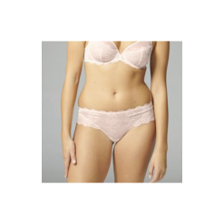 Simone Perele Simone Pérèle Rêve Rose Shorty 12Z630