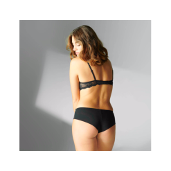 Simone Perele Reve Noir Shorty 12Z630