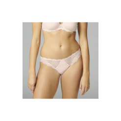 Simone Perele Simone Pérèle Rêve Rose Slip 12Z720