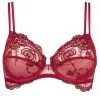 Soutien-gorge à Armatures Lise Charmel Tellement Glamour (So Rubis) 2 Soutien-gorge à Armatures Lise Charmel Tellement Glamour (So Rubis) -Soutien Gorge Soldes soutien gorge a armatures lise charmel tellement glamour so rubis