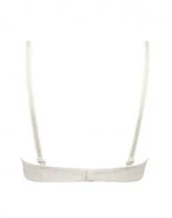 ANTIGEL Soutien-gorge Armature Triangle Daily Paillette (Nacre Paillette) -Soutien Gorge Soldes soutien gorge armature triangle daily paillette nacre paillette 4