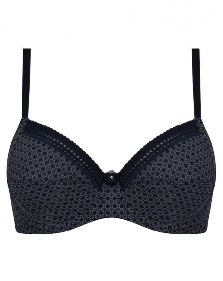 Soutien-gorge Armatures Antigel Daily Paillette (Denim Paillette) 5 Soutien-gorge Armatures Antigel Daily Paillette (Denim Paillette) – Image 3