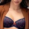 Soutien-gorge Armatures Antigel Parcours Fashion (Bleu Fuego)