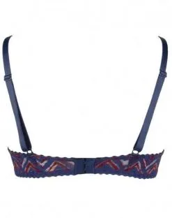 Soutien-gorge Armatures Antigel Parcours Fashion (Bleu Fuego) -Soutien Gorge Soldes soutien gorge armatures antigel parcours fashion bleu fuego 2
