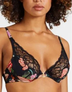 Soutien-gorge Armatures Aubade Sweet Folk (Poétique)
