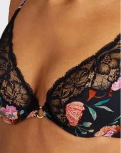 Soutien-gorge Armatures Aubade Sweet Folk (Poétique) 10 Soutien-gorge Armatures Aubade Sweet Folk (Poétique) -Soutien Gorge Soldes soutien gorge armatures aubade sweet folk poetique 3