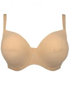 Soutien-gorge Armatures Bien-être Antigel Culte Beauté (Poudre De Soleil)